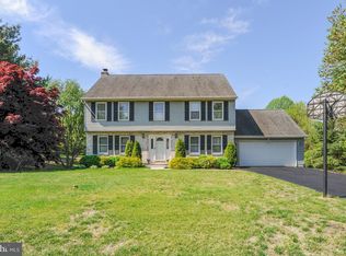 6350 Audubon Ct, Dunkirk, MD 20754