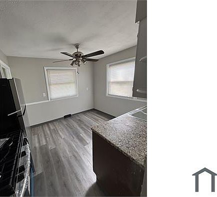 2nd image of 12408 Woodward Blvd