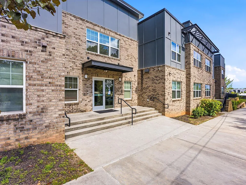 Adair Court