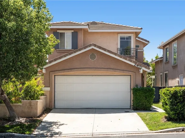 27630 Iris Pl, Castaic, CA 91384