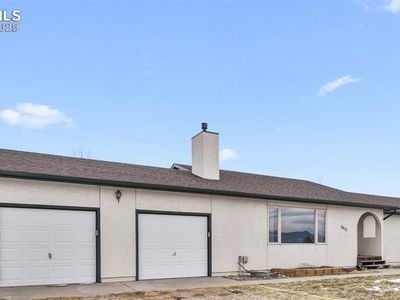 7875 Falcon Meadow Blvd, Peyton, CO, 80831