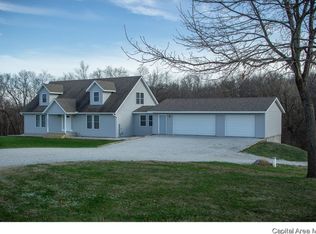 2799 147th Ave, Sherrard, IL 61281