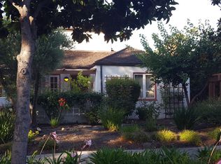 1661 Castilleja Ave, Palo Alto, CA 94306