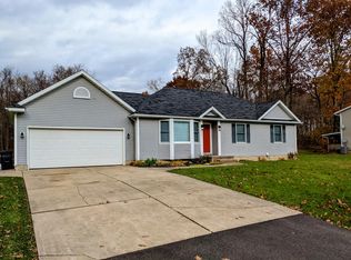 2937 Lee St NW, North Canton, OH