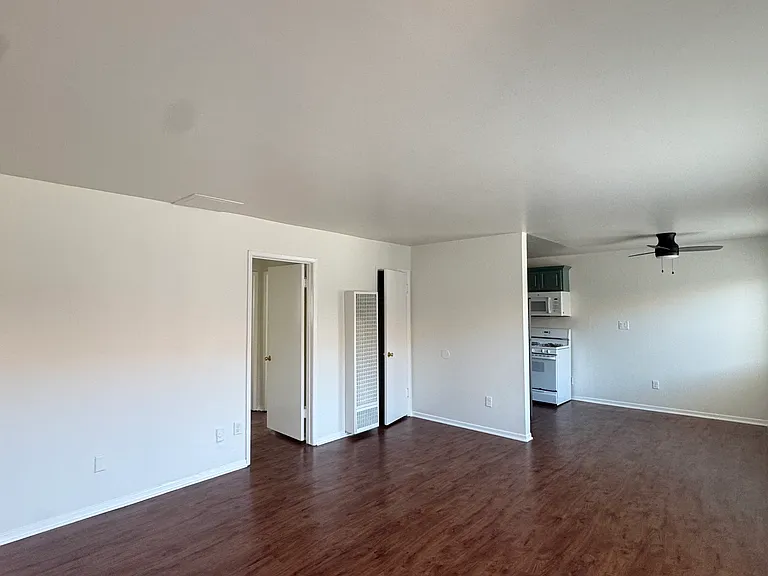 2666 Ellendale Pl #201 — Photo 1