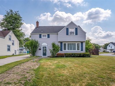 165 Kelvin Dr, Buffalo, NY, 14223