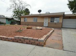 2504 Constantine Ave, Las Vegas, NV 89101