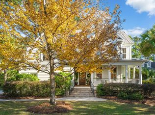 268 Marsh Ibis Trl, Mount Pleasant, SC 29464