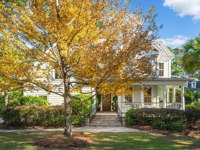 268 Marsh Ibis Trl, Mount Pleasant, SC, 29464