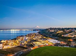 5328 N Bennett St, Ruston, WA 98407