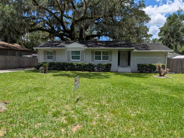 120 NE 14th Ave, Ocala, FL 34470