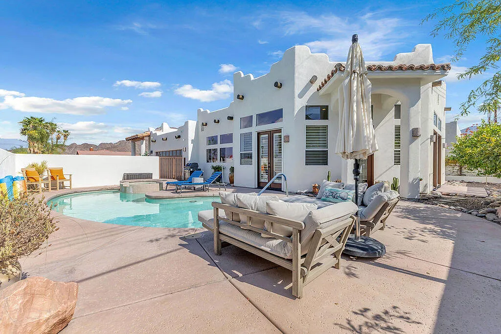 1 bed, 2.5 bath, 1600 sqft, $5,500 — Photo 3