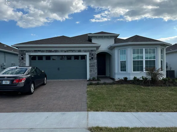 3537 Ebbing Ln, Melbourne, FL 32940