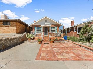 2903 Savannah Ave, El Paso, TX 79930