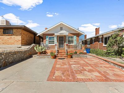 2903 Savannah Ave, El Paso, TX, 79930