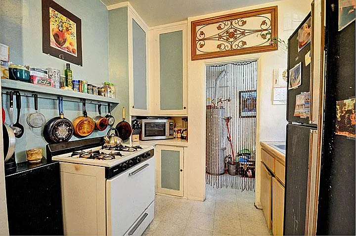 5418 Harold Way #5418 — Photo 7