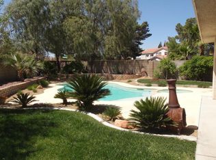 2123 Vista Famosa Ct, Las Vegas, NV 89123