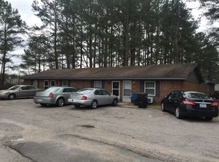 521 Greenleaf St, Rocky Mount, NC 27803