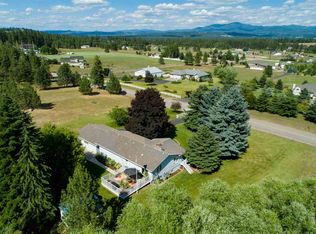 19127 N Division Rd, Colbert, WA 99005