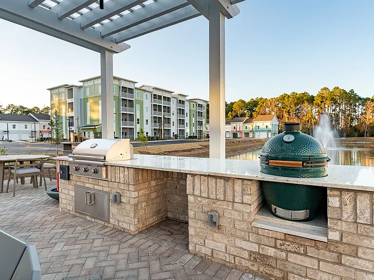 Jewel at Santa Rosa Beach — Photo 34