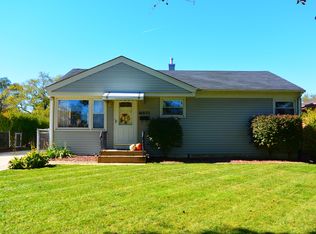 16852 Forest View Dr, Tinley Park, IL