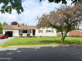 19 Chenaille Ter, North Adams, MA 01247