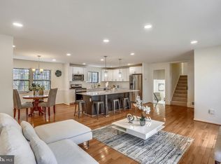 11807 Montague Dr, Laurel, MD 20708