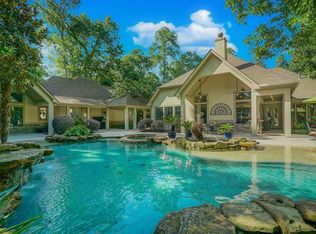 10313 Autumn Run Ln, Conroe, TX 77304