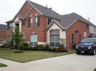 4109 Saginaw Ln, Carrollton, TX 75010