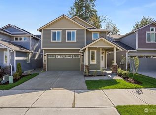 7424 Mirasett St SW, Tumwater, WA