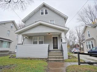 689 Thayer St, Akron, OH 44310