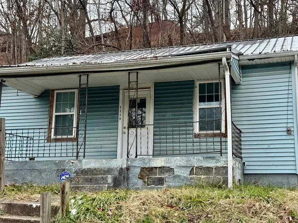 5339 Blackburn Ave, Ashland, KY 41101