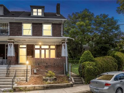 1318 Cordova Rd, Pittsburgh, PA, 15206