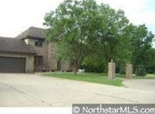 8107 142nd Ave NW, Ramsey, MN 55303