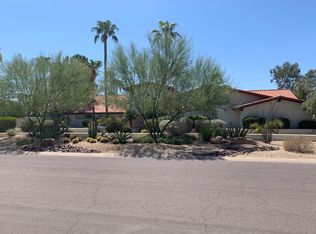 8575 E Voltaire Ave, Scottsdale, AZ 85260