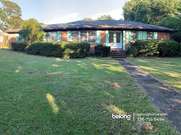 1705 Fordham Rd, Wilmington, NC 28403