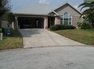 12324 Crystal Creek Ct, Jacksonville, FL 32258