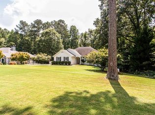 95 Blackfoot Trl, Sharpsburg, GA 30277