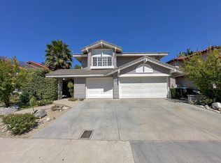 26595 Sierra Vis, Mission Viejo, CA 92692