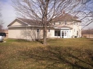 30616 260th St, Shell Rock, IA 50670