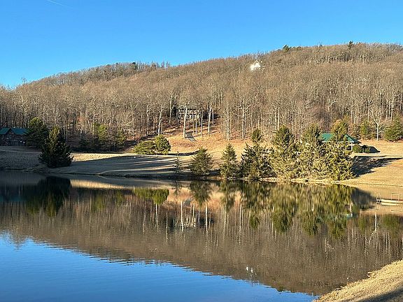 Sunlight from Front Windows