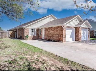 1321 Commerce Dr #1, Norman, OK 73071