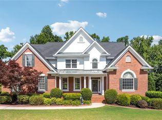2185 Innsfail Dr, Snellville, GA 30078