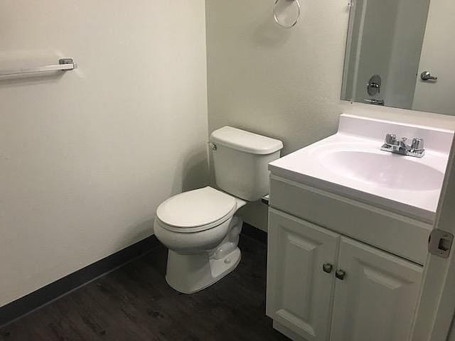 2nd image of 2326 S Ridgeley Dr APT 107