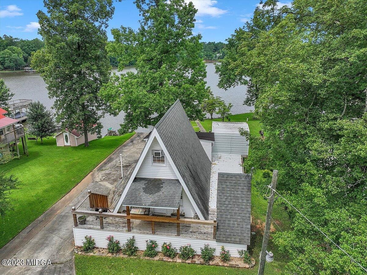 110 Cedar Ln NW, Milledgeville, GA 31061 MLS 171096 Zillow