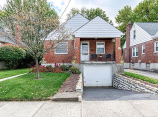 3821 Superior Ave, Cincinnati, OH 45236
