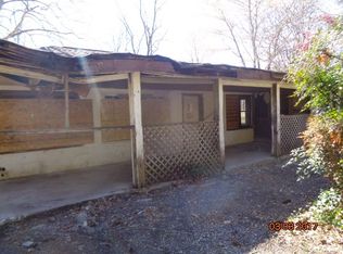 132 Flat Shoals Rd, Salem, SC 29676