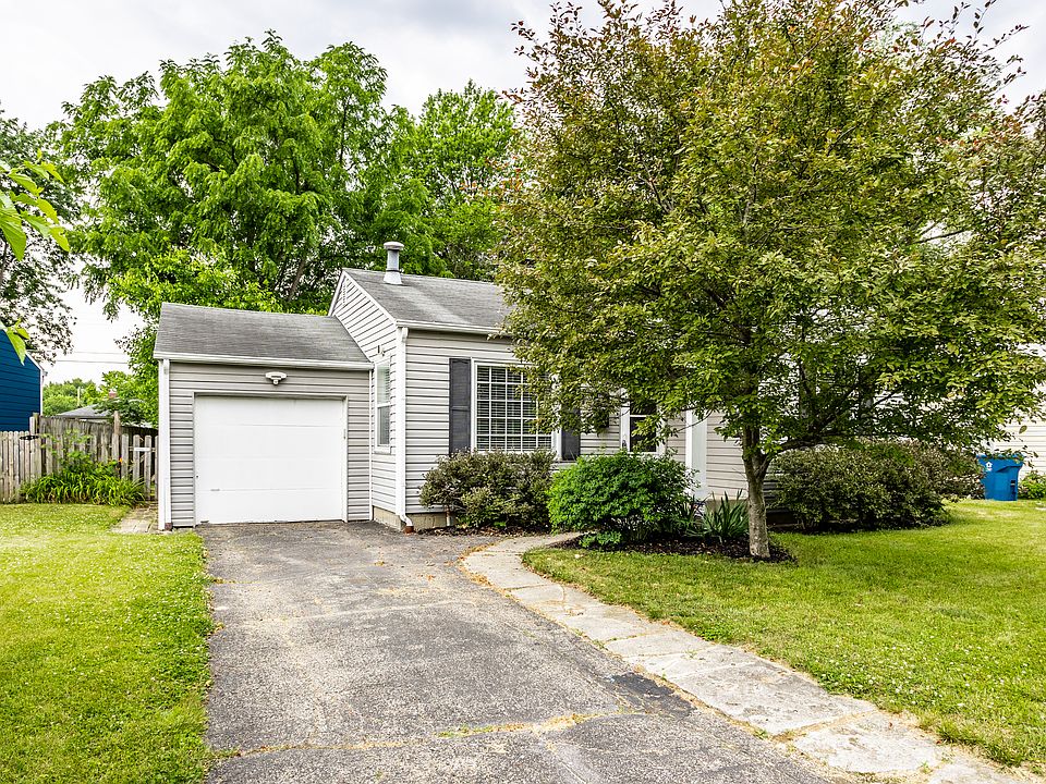 5310 Evanston Ave, Indianapolis, IN 46220 Zillow