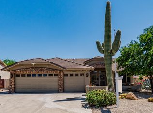 10209 E Daybreak Pl, Gold Canyon, AZ 85118