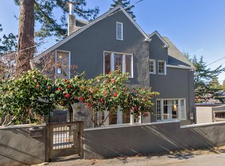 1106 Cragmont Ave, Berkeley, CA 94708